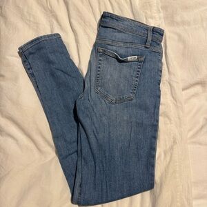 Joe’s Skinny Jeans Size 27